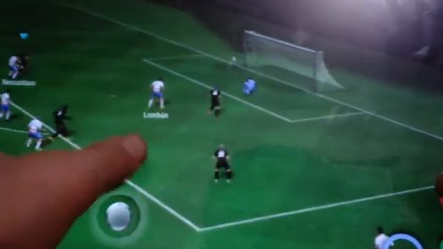 Первый взгляд на игру fifa 17 смотреть онлайн