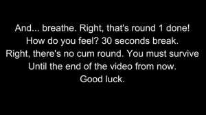 Try not to Fap Challenge 9 (2.5k special)