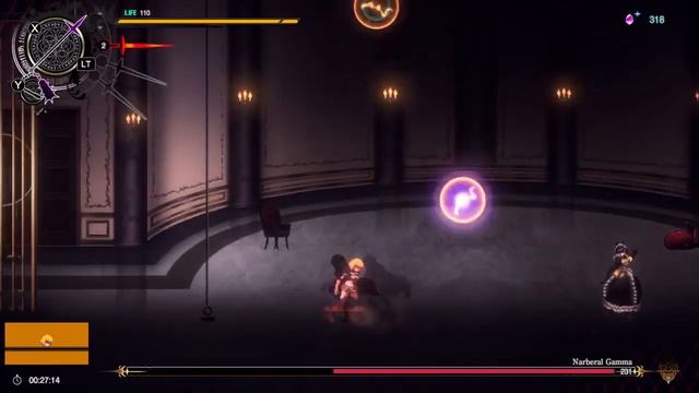 Инфа о Overlord: Escape From Nazarick смотреть онлайн