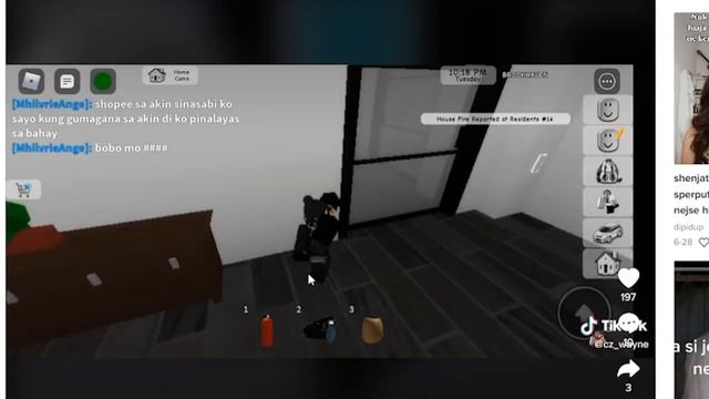 SUS ROBLOX GAMES.. смотреть онлайн