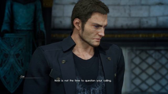 Final Fantasy XV Windows Edition Zotac GTX 1070 FE смотреть онлайн