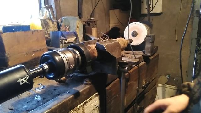 Шнива кардан на классику шруса от нивы Шевроле на классику смотреть онлайн