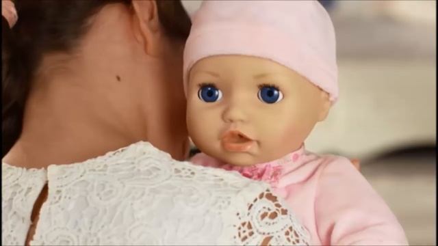 Baby Annabell смотреть онлайн