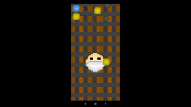 Сделал Subway Surfers в покет код [pocket code] смотреть онлайн
