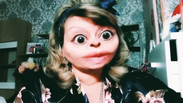 БАБКА ЛАРИСКА❣ШАБОЛДА