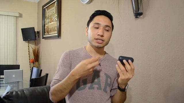 Review Samsung Gear IconX en Español | ALANDRELL смотреть онлайн