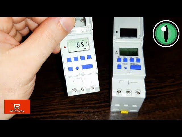 Продавец алиэкспресс отказывается возвращать деньги за бракованный Таймер. смотреть онлайн