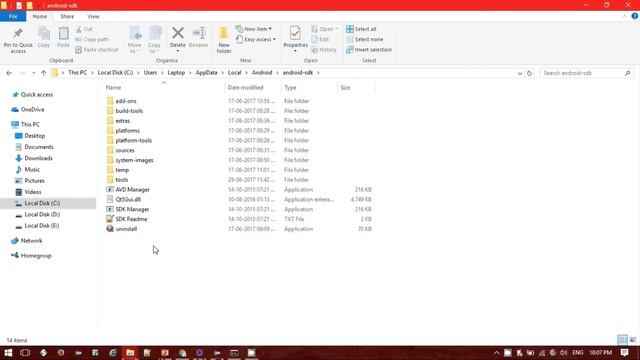 Appium Setup in Eclipse Windows Step by Step смотреть онлайн