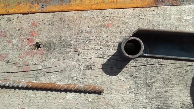 арматурогиб. гибочник арматуры своими руками