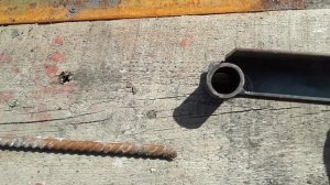 арматурогиб. гибочник арматуры своими руками