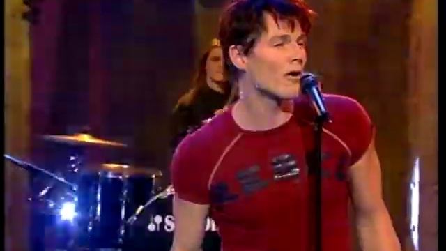 A-ha - 2005 - Forever Not Yours - Live TV Show.m2v смотреть онлайн