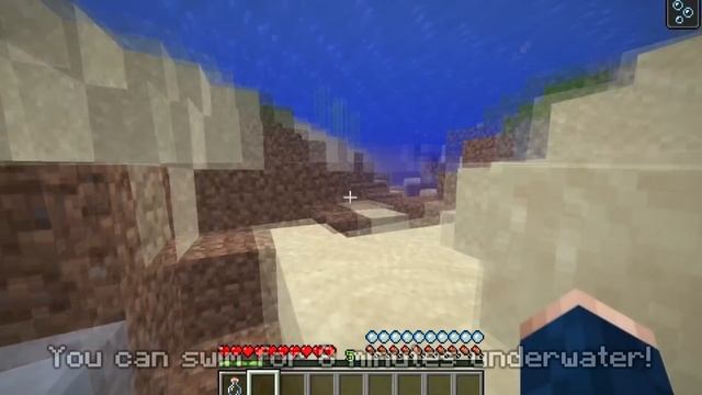 All Minecraft Potions And Their Effects смотреть онлайн
