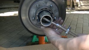 Ступичные подшипники ESPRA