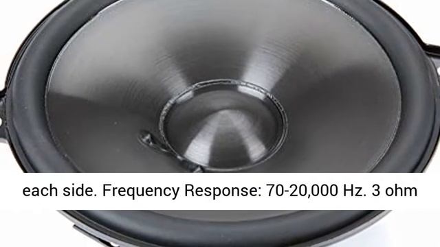 JBL Club 5000C 330W Peak 5-1/4"" смотреть онлайн