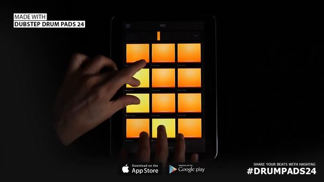 Dubstep Drum Pads 24 :: Locked Demon 1 смотреть онлайн