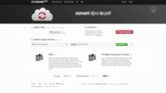 УРОК: Конвертируем Файлы с Помощью CloudConvert. смотреть онлайн