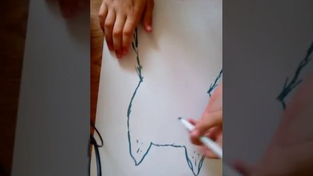 Как нарисовать грустного кота смотреть онлайн