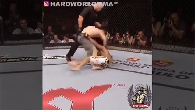 Боец Ufc Mma Хабиб Нурмагомедов