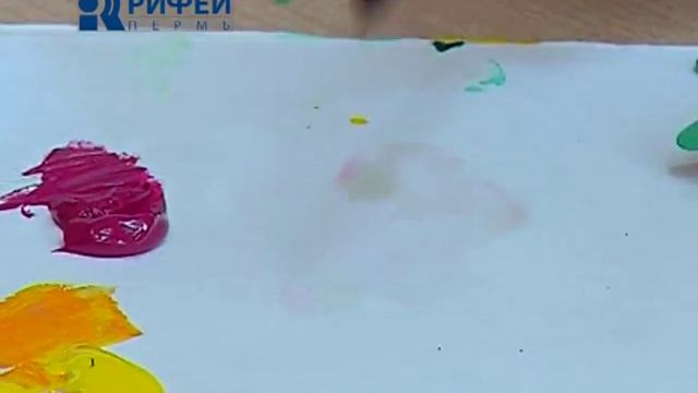 Школа дизайна Роспись вазы смотреть онлайн