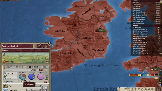 Let's Explain Victoria 2 A House Divided- Province Overviews смотреть онлайн