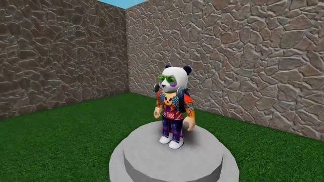 УГАДАЙ ЮТУБЕРА РОБЛОКСЕРА ПО СКИНУ ЧЕЛЛЕНДЖ! смотреть онлайн