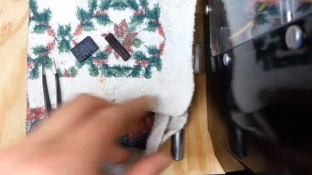 Josh's Lab #9 - Canon Printer Error 6A00, Fixed! смотреть онлайн