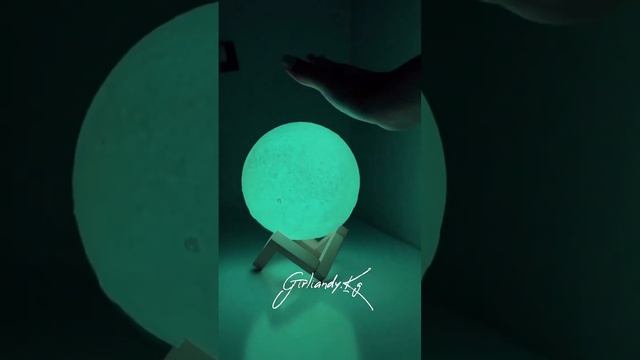 Для заказа смотри шапку профиля Светильник Луна Уют дома и на работе смотреть онлайн