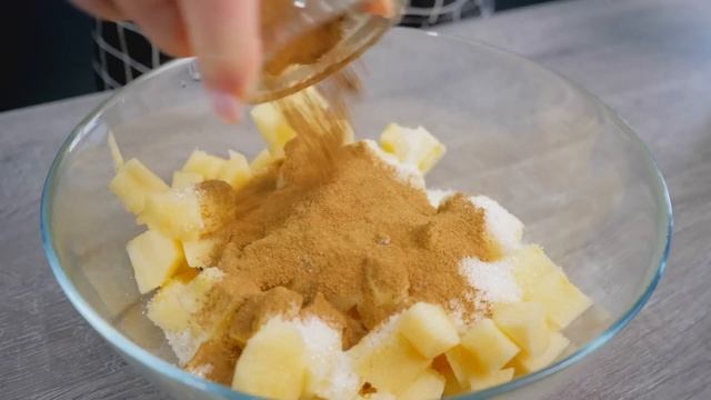 ТАЮЩИЙ пирог! Не тратьте деньги на кафе, ПРИГОТОВЬТЕ СВОИМИ РУКАМИ! смотреть онлайн