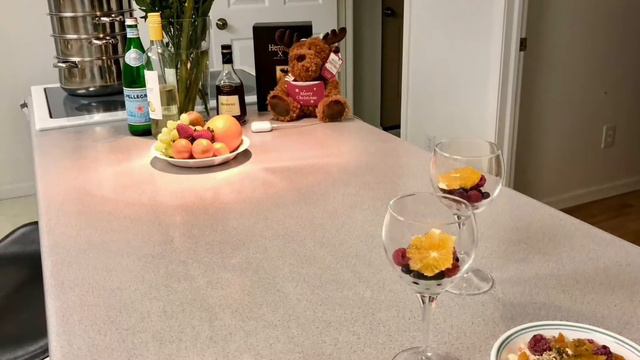 Новый Год 2022 из Штатов с Любовью! смотреть онлайн