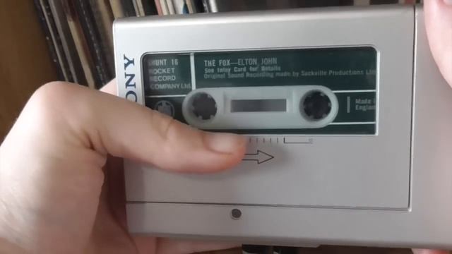 Cassette Tapes - Beginners Guide! смотреть онлайн