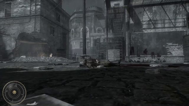 Call of duty world at war|продолжение 4 часть смотреть онлайн