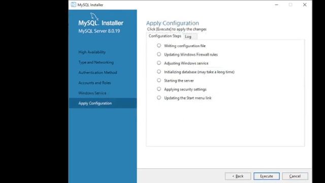 MYSQL Workbench Installation Part2 (Mysql Workbench) смотреть онлайн