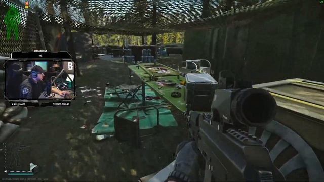 Бежим по квестам | Часть 2 | Побег из Таркова | BreJ смотреть онлайн