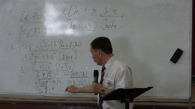 Христианская Церковь "Новая жизнь".г.Дн-ск.19. 06 .16 "Исполниться Духом Святым"Евр.11:4.Дн.2:4. смотреть онлайн