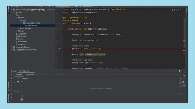 A Brief Outline of Redis: Cache, Pub-sub, Streams смотреть онлайн