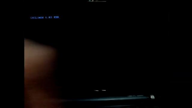 "Установка" ReactOS 0.4 build 70619 на ASUS EEEPC 900 ( "Install" ReactOS 0.4 on netbook eeepc 900) смотреть онлайн