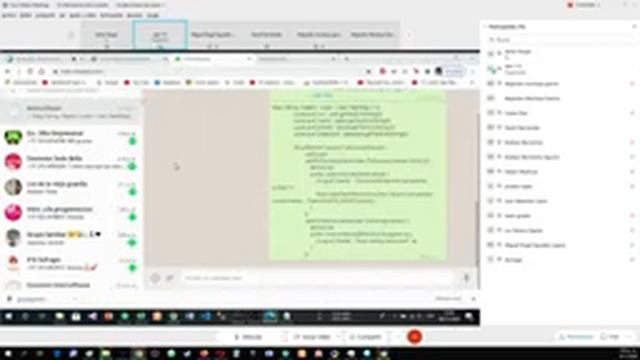 Clase APPs/PHP/Base de datos 6/11/20 смотреть онлайн