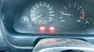 В МОРОЗ не срабатывает СТАРТЕР, решение.. (MITSUBISHI CARISMA)..