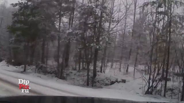 Водитель не потерял самообладания смотреть онлайн