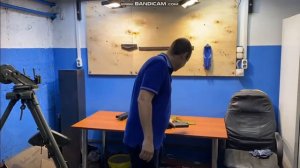 АВТОМАТ ПП 90 Почувствуй Оружие GUNSROOM