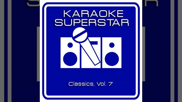 You Can Leave Your Hat On (Karaoke Version) (Originally Performed by Joe Cocker) смотреть онлайн