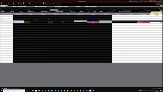 Mister Trader: Stocks, Options, Commodity Spread - Buy Limit sull'ETF ACWI смотреть онлайн