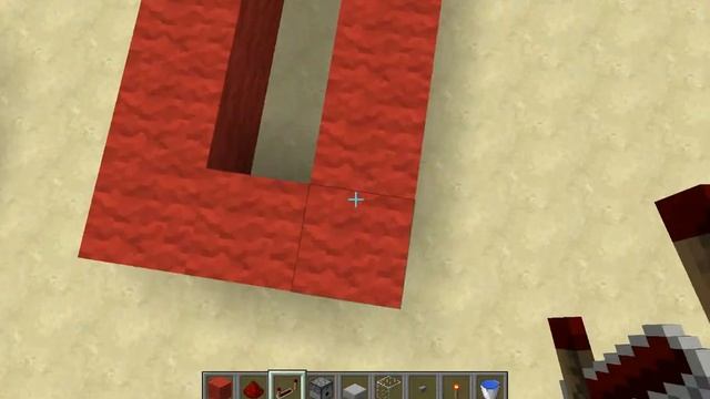 Minecraft: Механизмы #6 (Компактная TNT-пушка) смотреть онлайн