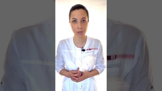 Нормально ли иметь волосы вокруг сосков? смотреть онлайн