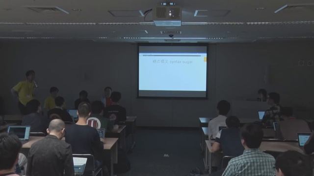 From Go To Scala Easy vs Simple by pictiny смотреть онлайн