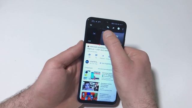 МЕСЯЦ С Huawei P Smart 2019 (Honor 10 Lite) ? НЕ ВСЁ ТАК КЛАССНО, КАК ХОТЕЛОСЬ БЫ... смотреть онлайн