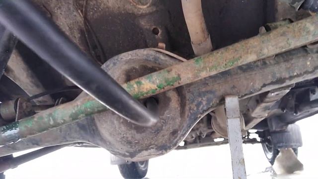 Замена масла! смотреть онлайн