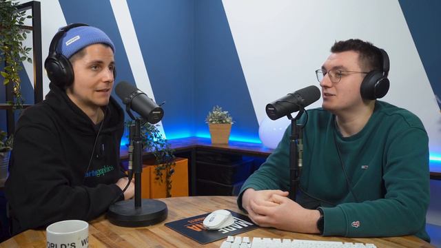 Xiaomi 14 Ultra: Wir waren beim MEGA-Launch | Technisch Gesehen Podcast #96 смотреть онлайн