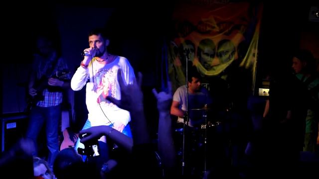 Станционный Смотритель - Одиночество смотреть онлайн