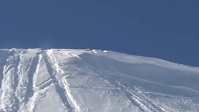 Sheregesh, шерегеш, ещё прыжки с надува...